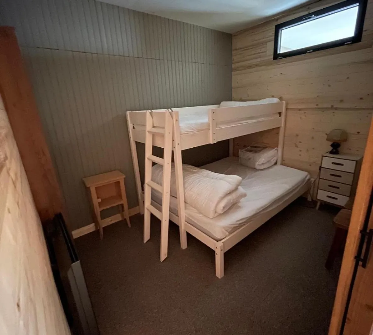 Duplex Les Plautus 2 - Orcieres-Merlette - Appt Vue Montagne Апартаменты