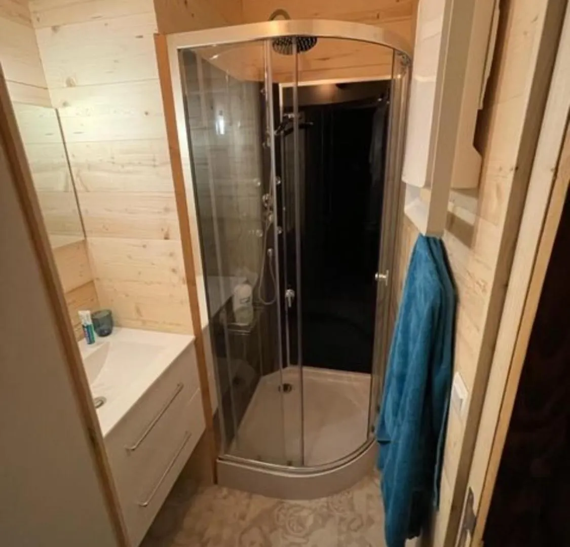 Apartment Duplex Les Plautus 2 - Orcieres-Merlette - Appt Vue Montagne France