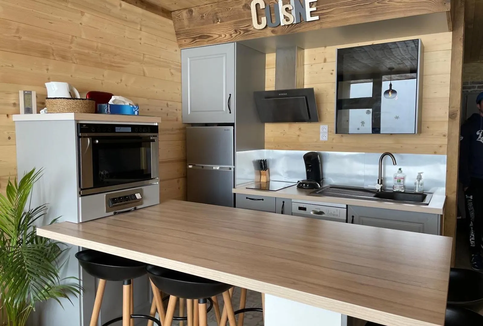 Apartment Duplex Les Plautus 2 - Orcieres-Merlette - Appt Vue Montagne