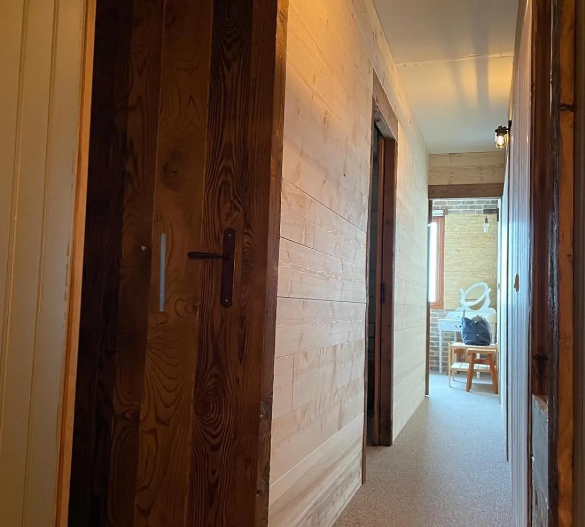 Duplex Les Plautus 2 - Orcieres-Merlette - Appt Vue Montagne Apartment Orcieres