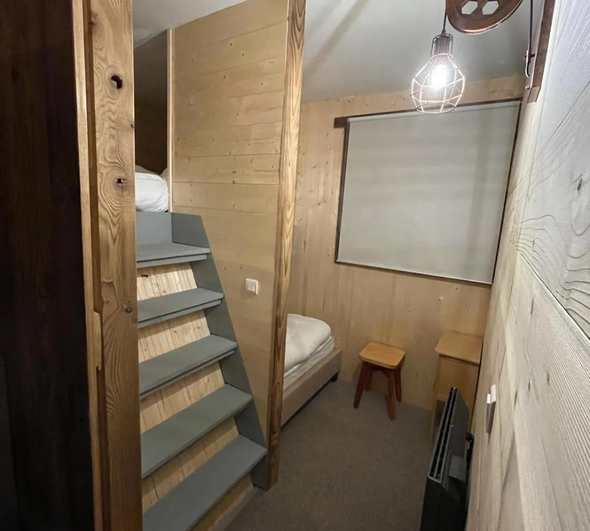 Apartment Duplex Les Plautus 2 - Orcieres-Merlette - Appt Vue Montagne