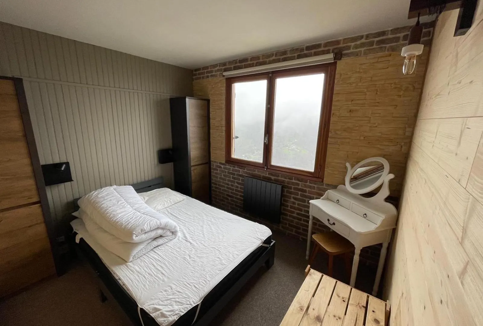 Duplex Les Plautus 2 - Orcieres-Merlette - Appt Vue Montagne Orcieres